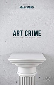best books about art theft The Art of Forgery