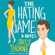 best books about finding love The Hating Game