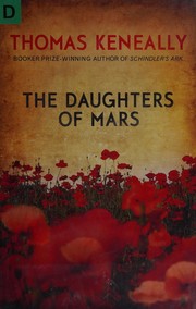best books about indiana The Daughters of Mars