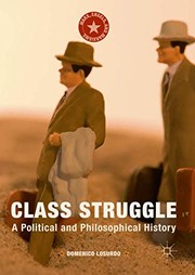 Cover of: La lotta di classe