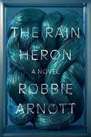 best books about mexico city The Rain Heron