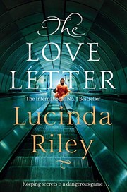 best books about letters The Love Letter