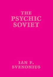 best books about psychics The Psychic Soviet