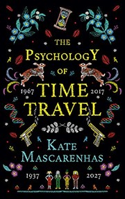 best books about time travel fiction The Psychology of Time Travel