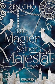 Cover of: Die Magier Seiner Majestät