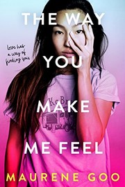 best books about teenage summer love The Way You Make Me Feel
