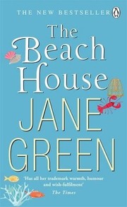 best books about the beach The Beach House