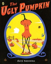 best books about Pumpkins For Toddlers The Ugly Pumpkin