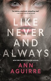 Cover of: Like never and always