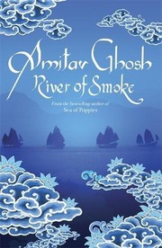 Cover of: River of smoke