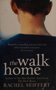 best books about walking across america The Walk Home