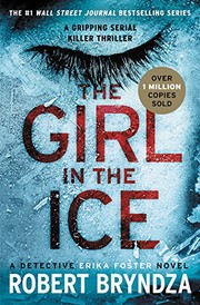 best books about Kidnapping Romance The Girl in the Ice
