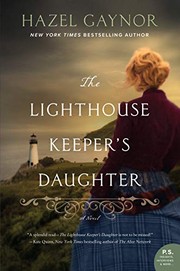 best books about lighthouse keepers The Lighthouse Keeper's Daughter