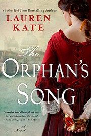 best books about orphans The Orphan's Song