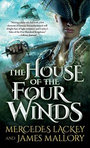 Cover of: The House of the Four Winds: Book One of One Dozen Daughters