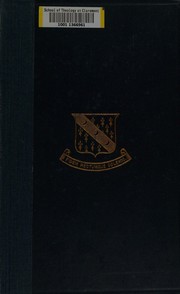 Cover of: The influence of Greek ideas and usages upon the Christian church