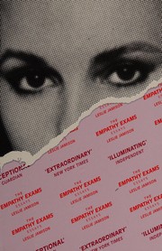 best books about Understanding Others The Empathy Exams: Essays