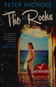 best books about Mallorca The Rocks
