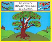 Cover of: The Seasons of Arnold's Apple Tree
