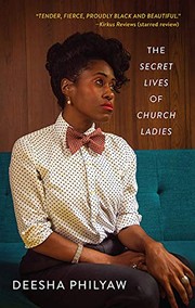 best books about Black Girls The Secret Lives of Church Ladies