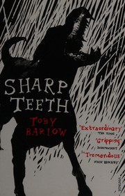 best books about Werewolves Sharp Teeth