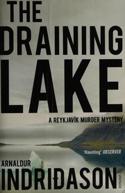Cover of: The Draining Lake