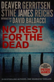 Cover of: No Rest for the Dead
