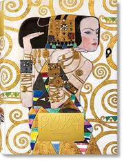 best books about Artist Gustav Klimt: Complete Paintings