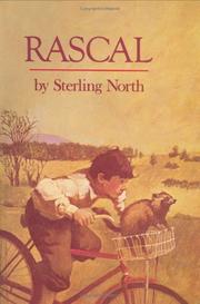 best books about Talking Animals Rascal