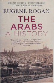 best books about Islamic History The Arabs: A History
