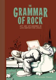 The Grammar of Rock cover