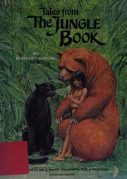 Cover of: Tales from The Jungle Book