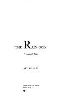best books about Mexican Culture The Rain God