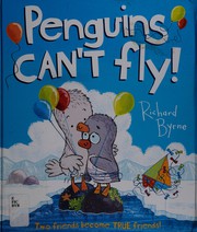 best books about penguins for preschoolers Penguins Can't Fly!