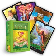 best books about Psychics The Psychic Tarot Oracle Deck