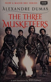 Cover of: The Three Musketeers