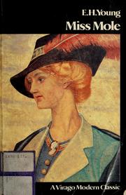 Cover of: Miss Mole