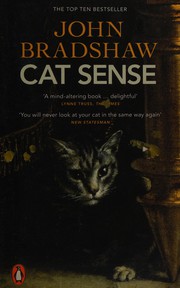 Cover of: Cat Sense