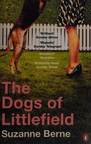 best books about dog sledding The Dogs of Littlefield