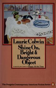 Cover of: Shine On,bright&dangeros