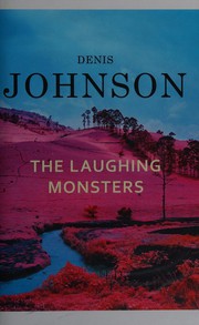 Cover of: The Laughing Monsters