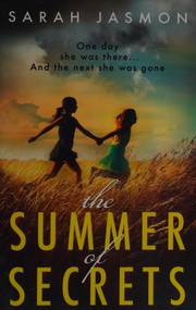 best books about summer love The Summer of Secrets