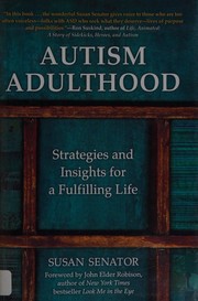 best books about Autism In Adults Autism Adulthood