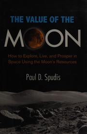 best books about Moon The Value of the Moon