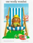 Cover of: One woolly wombat