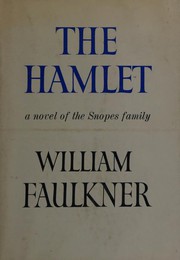 Cover of: The Hamlet
