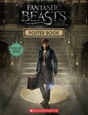 Cover of: Fantastic Beasts and Where to Find Them