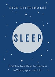 best books about Sleeping Sleep: The Myth of 8 Hours, the Power of Naps... and the New Plan to Recharge Your Body and Mind