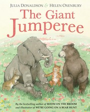 Cover of: The Giant Jumparee