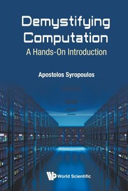 Cover of: Demystifying Computation